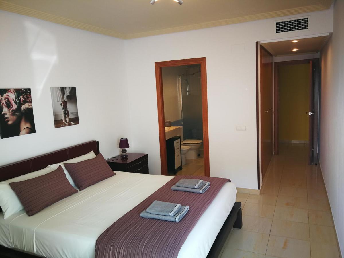8Beds Vila-Seca Exterior photo