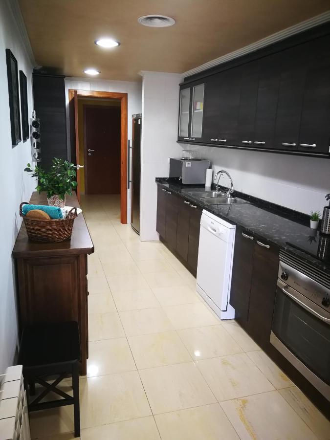 8Beds Vila-Seca Exterior photo