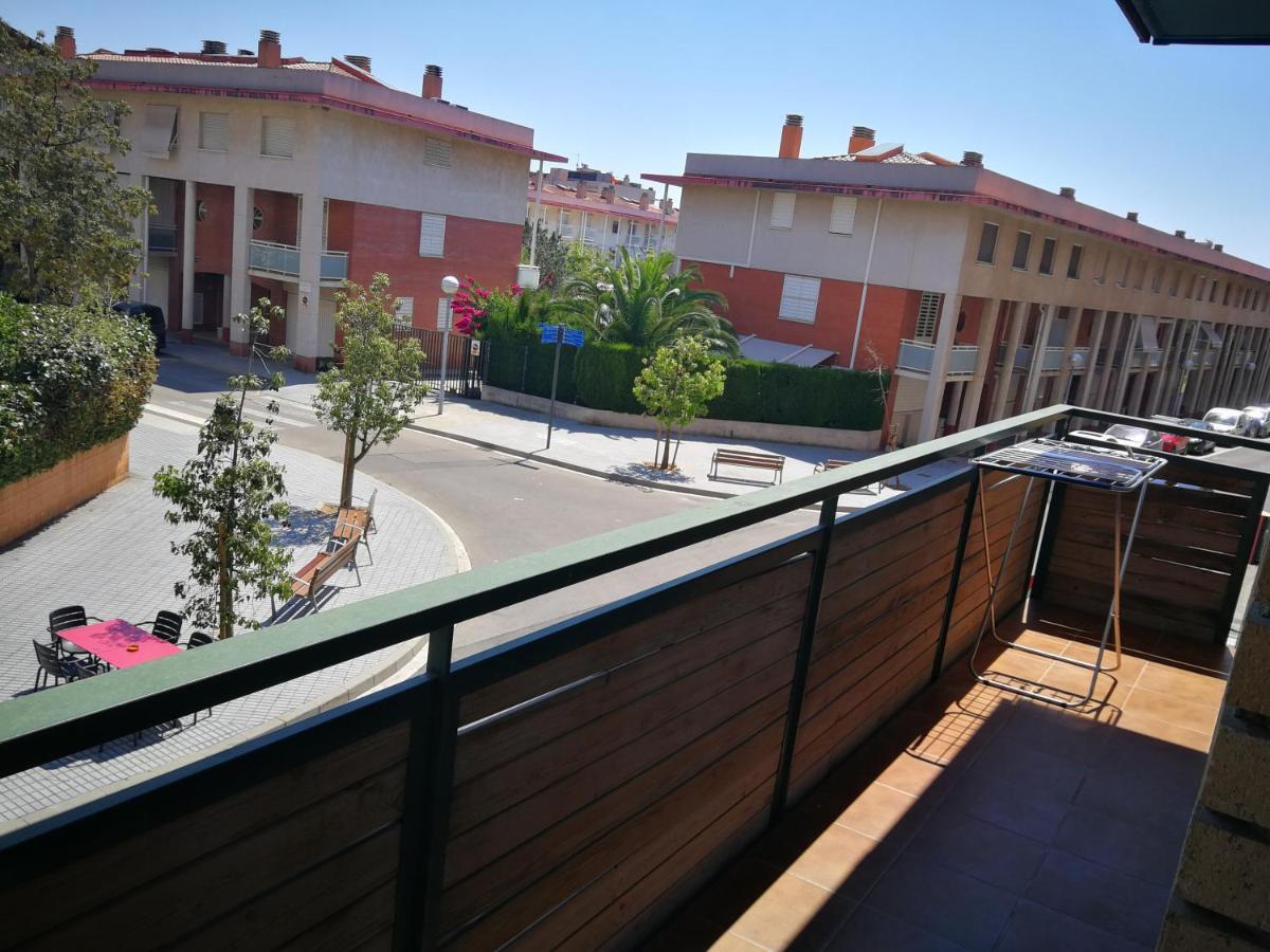8Beds Vila-Seca Exterior photo
