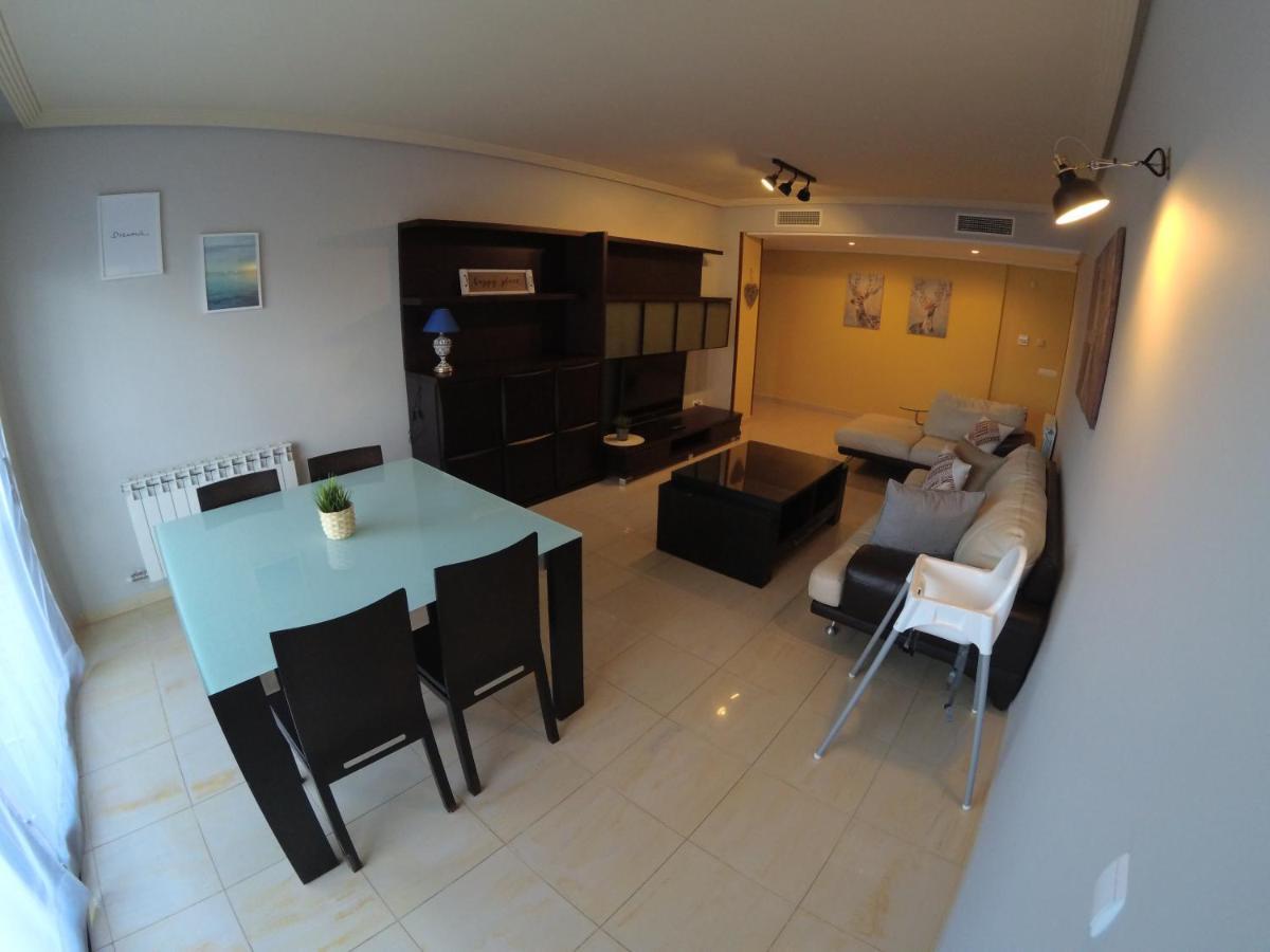 8Beds Vila-Seca Exterior photo